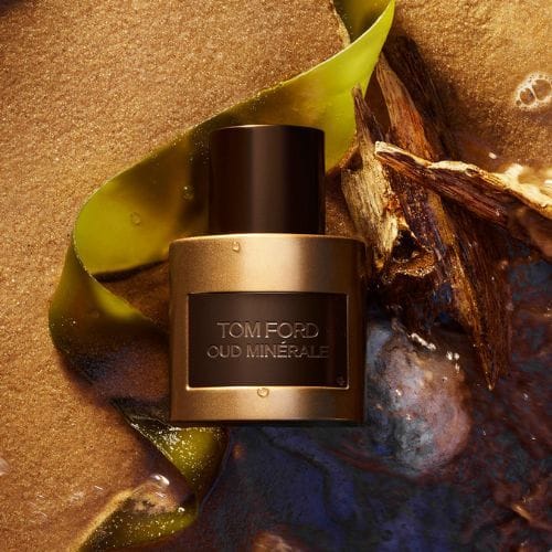 Oud Minérale — TOM FORD