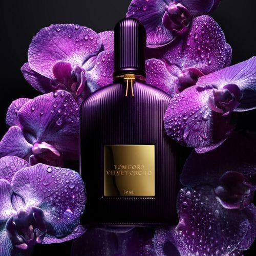 Velvet Orchid — TOM FORD