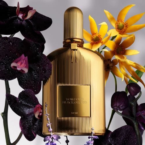 Black Orchid — TOM FORD