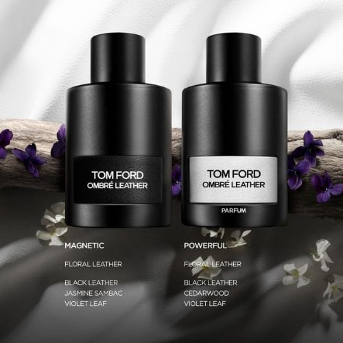Ombré Leather — TOM FORD
