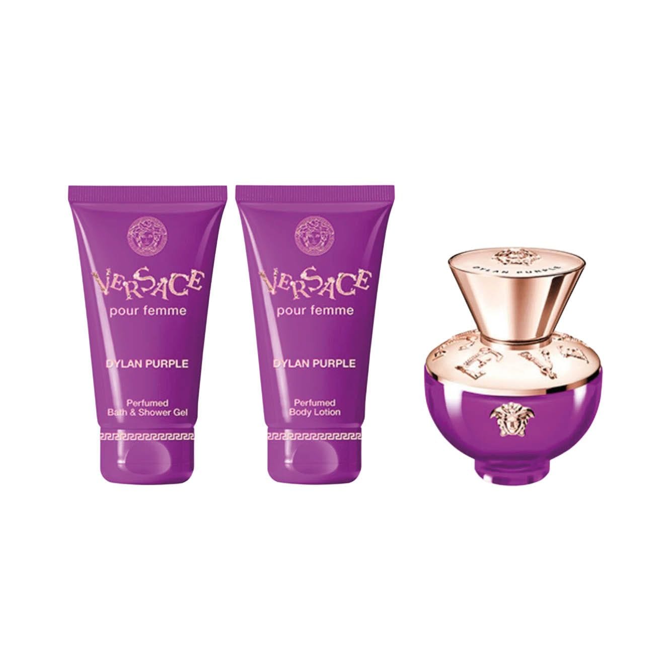 Dylan Purple — VERSACE