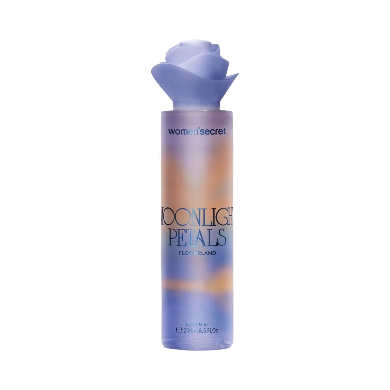 Flowerland Moonlight Petals — WOMEN'SECRET
