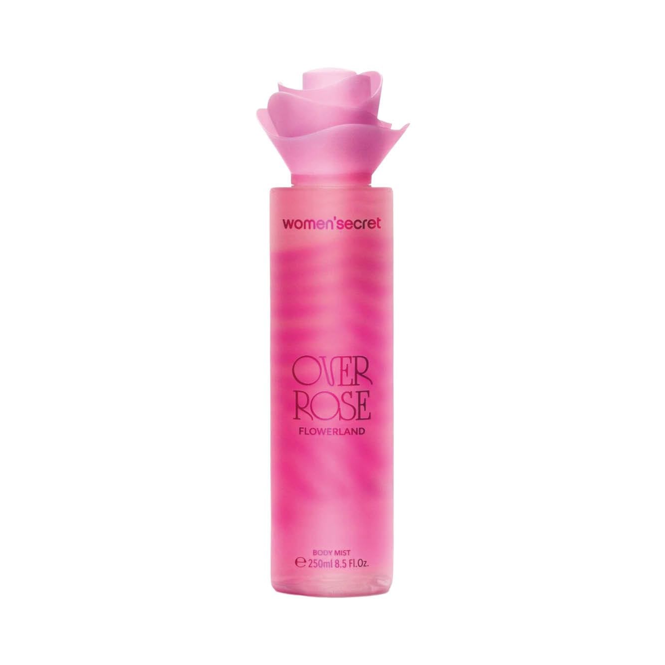 Flowerland Over Rose Brume — WOMEN'SECRET