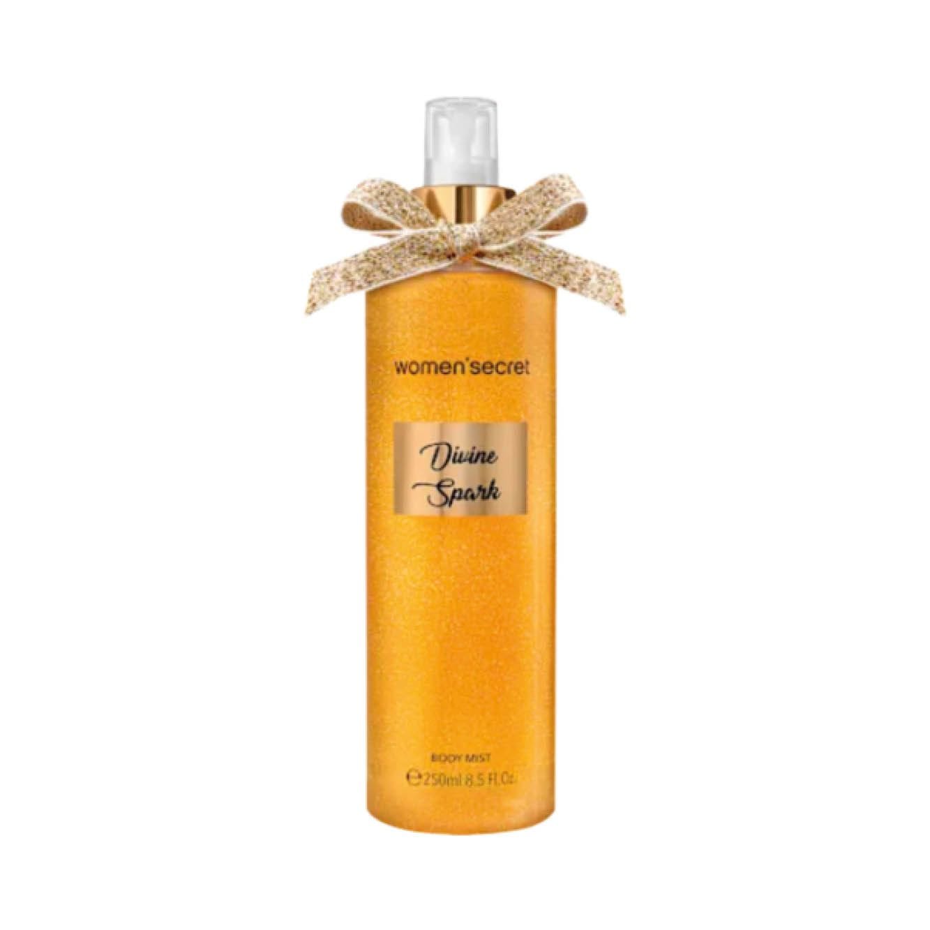 Divine Spark — WOMEN'SECRET