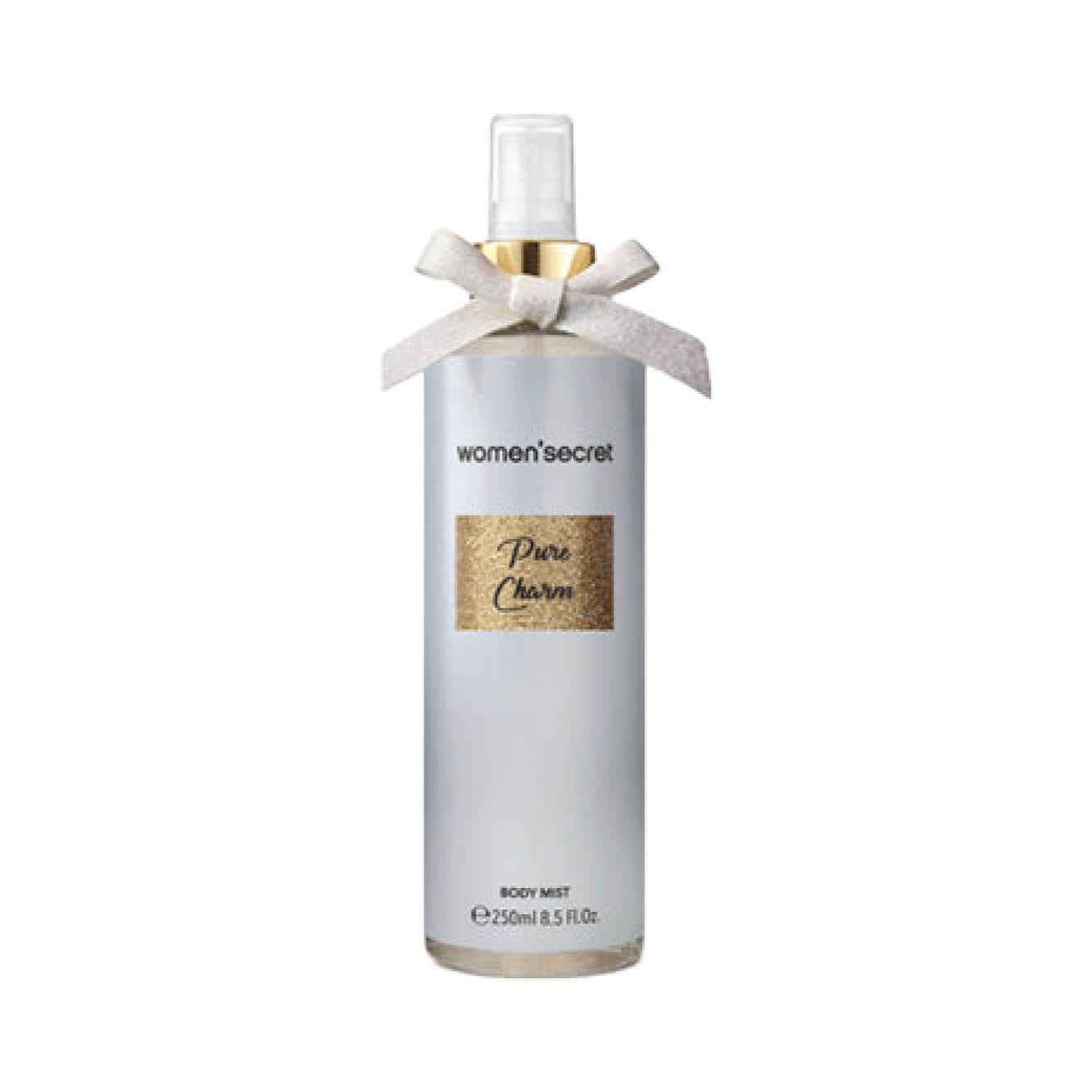Pure Charm — WOMEN'SECRET