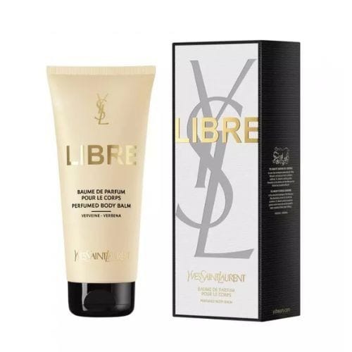 Libre — YSL