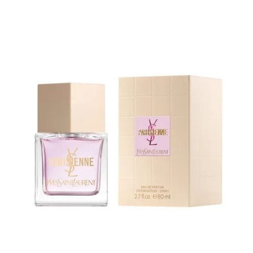Parisienne — YSL