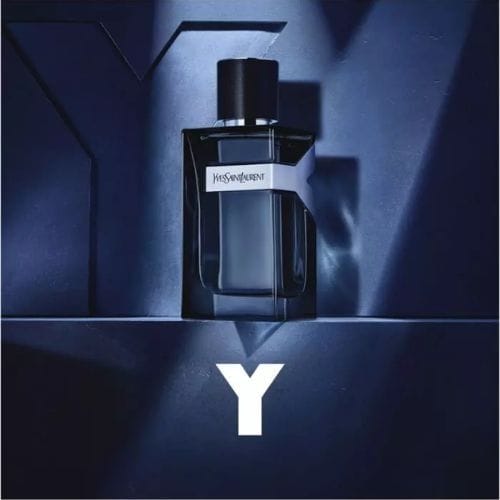 Y Men Intense — YSL