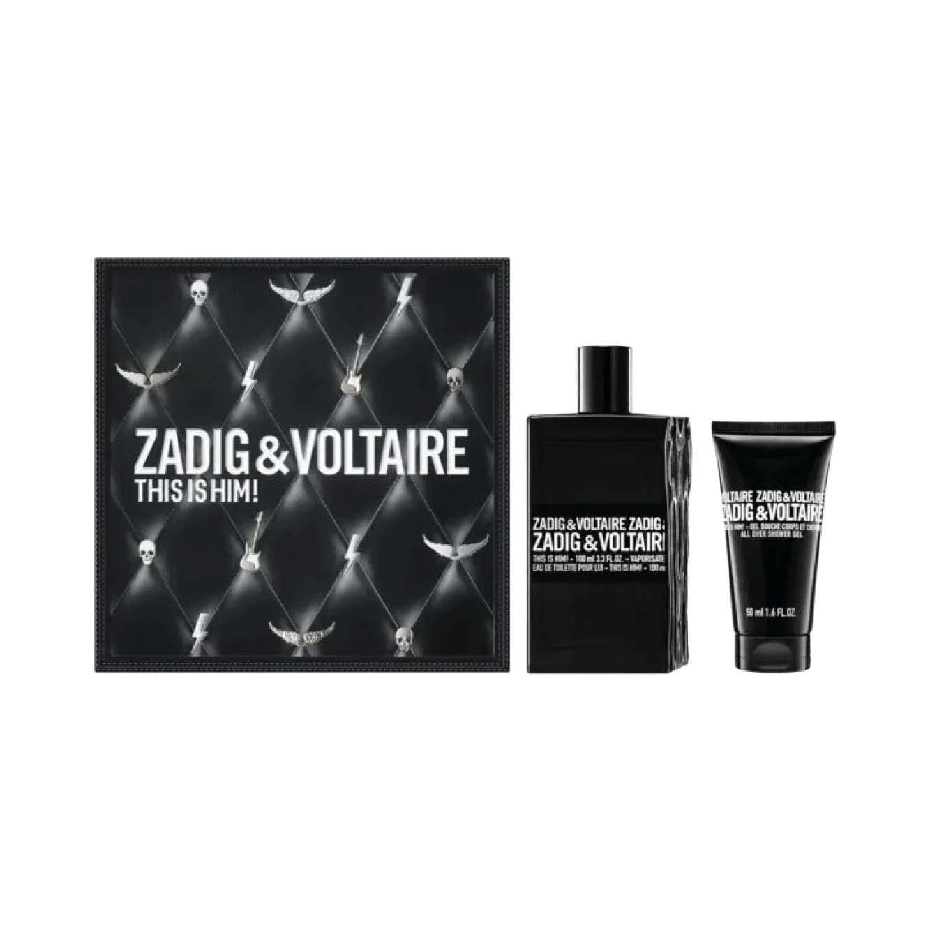 This Is Him — ZADIG & VOLTAIRE