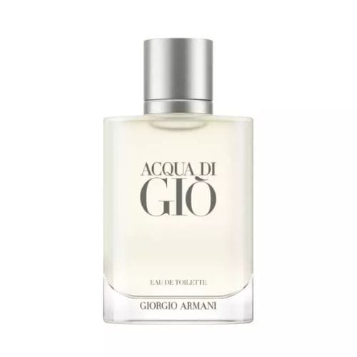 Acqua di Giò Homme — ARMANI