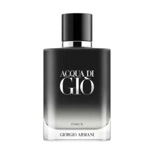 Acqua di Giò Homme — ARMANI