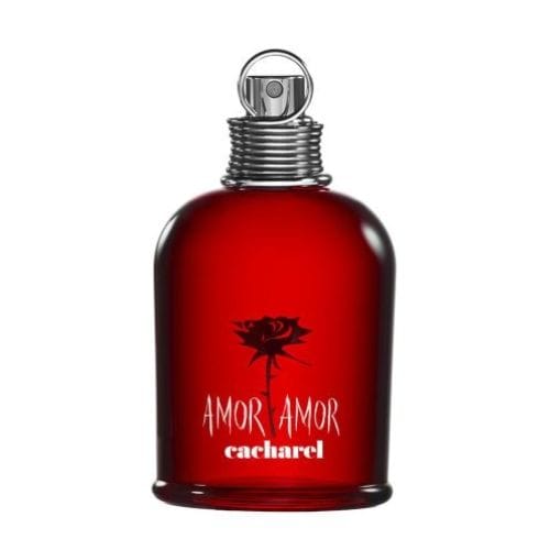 Amor Amor — CACHAREL