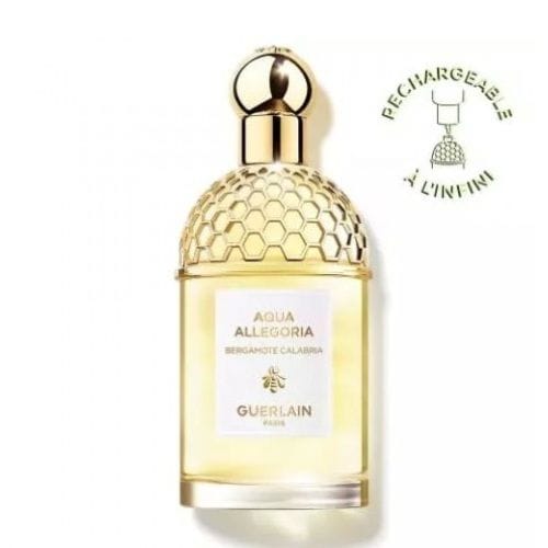 Aqua Allegoria Bergamote Calabria — GUERLAIN