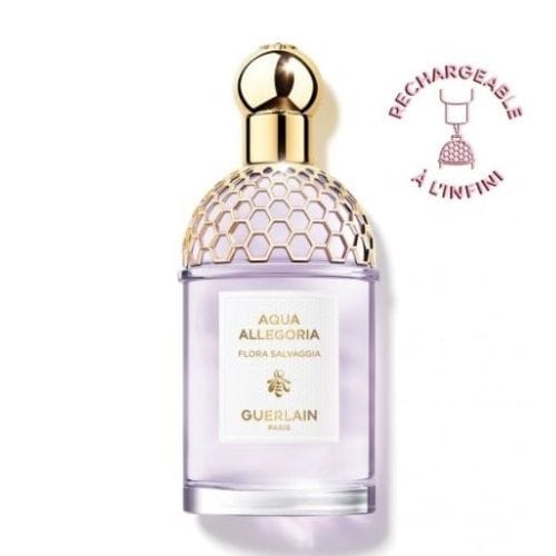 Aqua Allegoria Flora Salvaggia — GUERLAIN