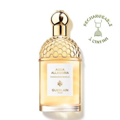 Aqua Allegoria Mandarine Basilic — GUERLAIN