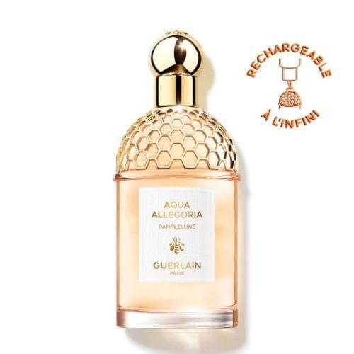 Aqua Allegoria Pamplelune — GUERLAIN