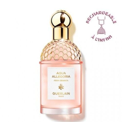 Aqua Allegoria Pera Granita — GUERLAIN