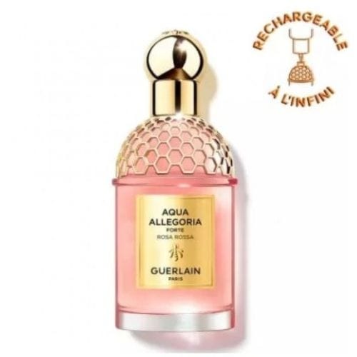 Aqua Allegoria Rosa Rossa Forte — GUERLAIN