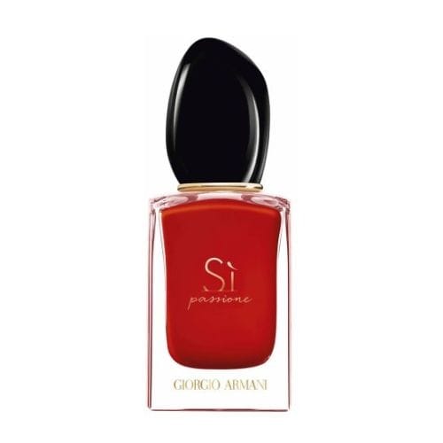 Sì Passione — ARMANI