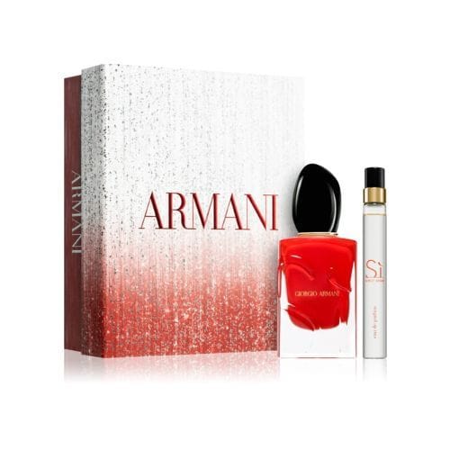 Si Passione — ARMANI