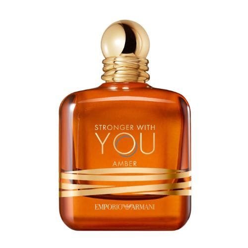 Stronger With You Amber — ARMANI