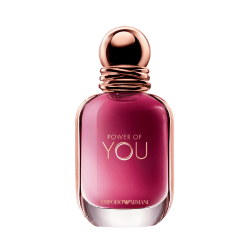Power Of You — ARMANI