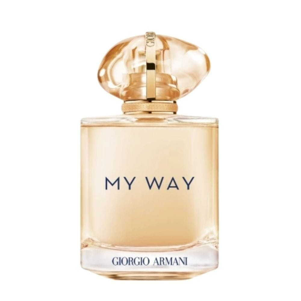 My Way Sunny Vanilla — ARMANI