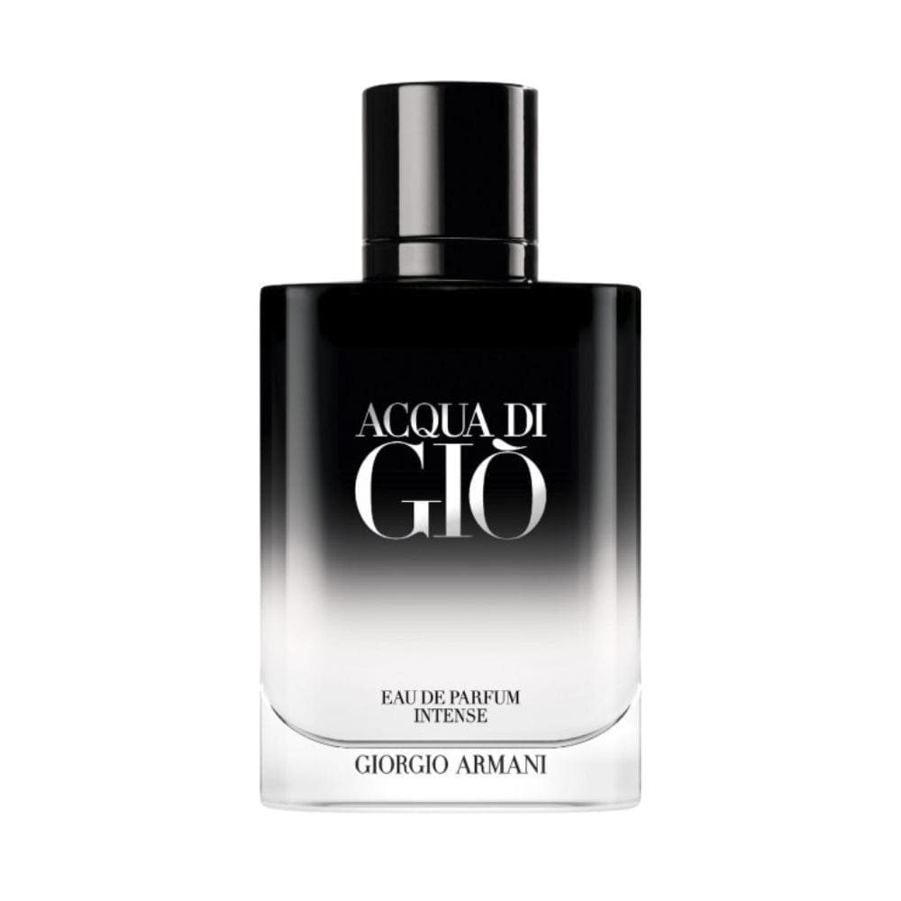 Acqua Di Giò — ARMANI