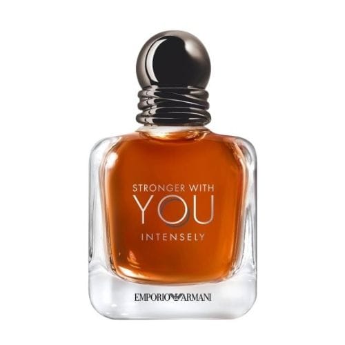 Stronger With You Intensely — ARMANI