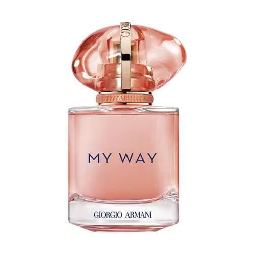 My Way Ylang — ARMANI