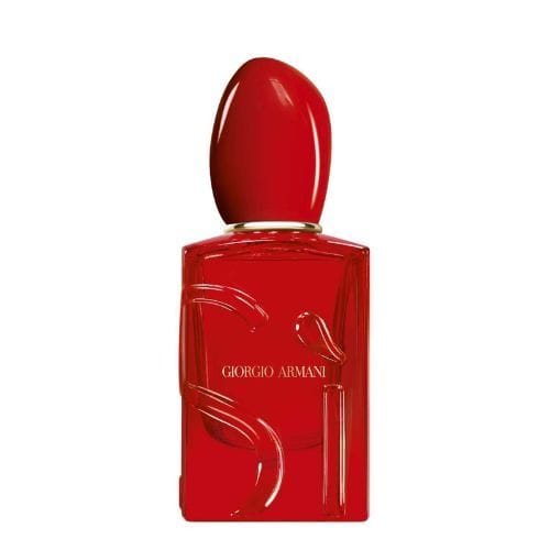 Si Passione Red Musk — ARMANI