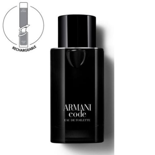 Armani Code — ARMANI