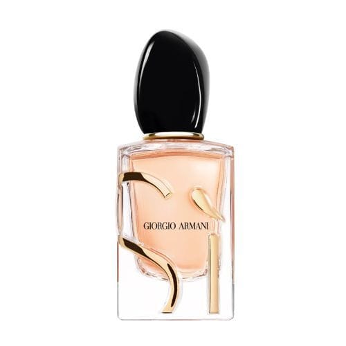 Sì — ARMANI