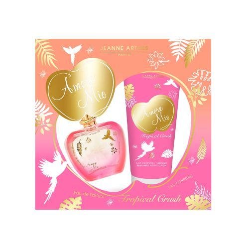Amore Mio Tropical Crush — JEANNE ARTHES