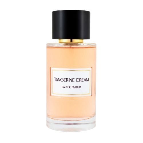 Tangerine Dream — JEANNE ARTHES