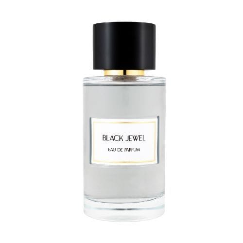 Black Jewel — JEANNE ARTHES