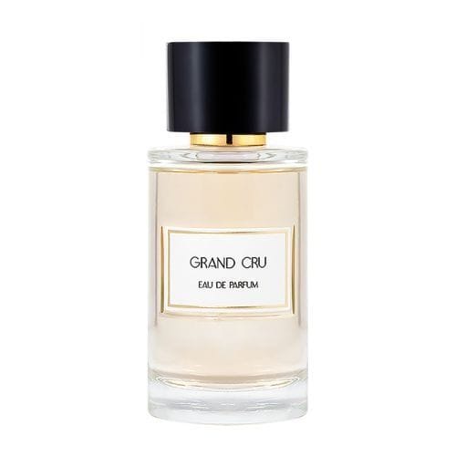 Grand Cru — JEANNE ARTHES