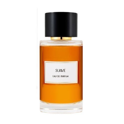 Suave — JEANNE ARTHES