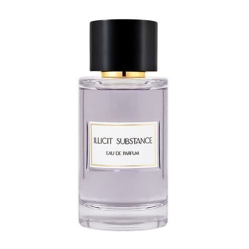 Illicit Substance — JEANNE ARTHES