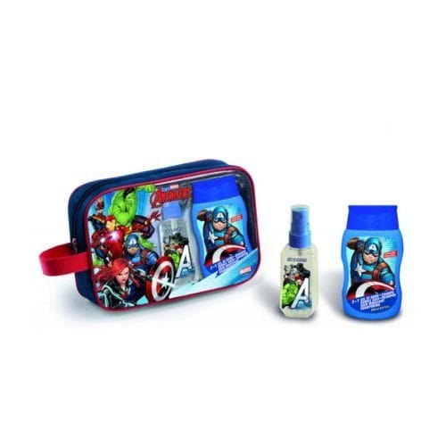 Avengers — MARVEL