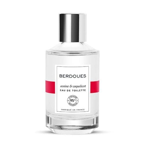 Avoine & Coquelicot — BERDOUES