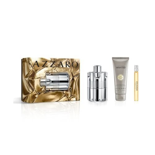 Wanted — AZZARO