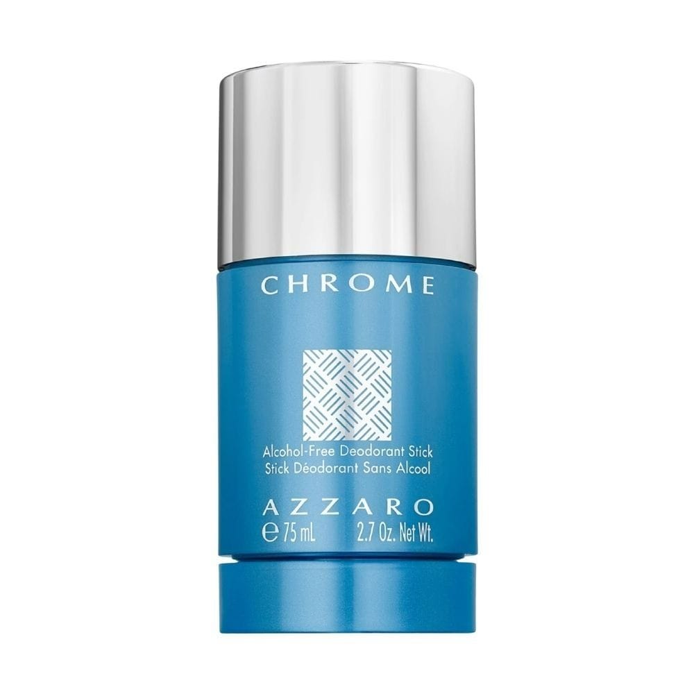Chrome — AZZARO