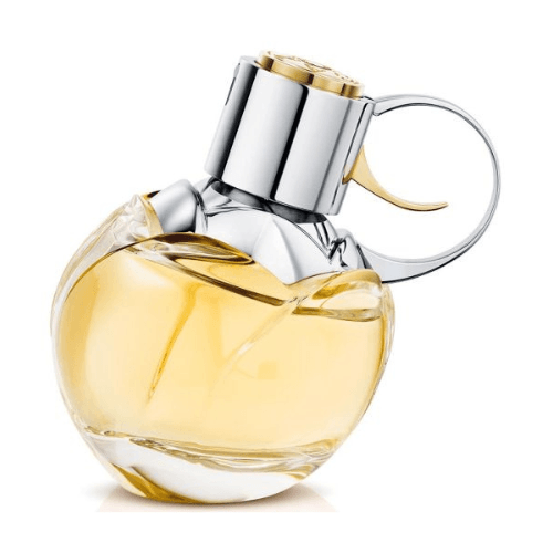 Wanted Girl — AZZARO