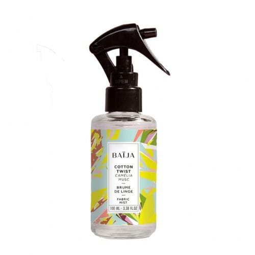 Cotton Twist — BAIJA