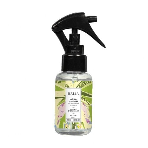 Aqua Splash — BAIJA