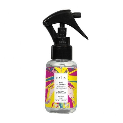 Fun Flowers — BAIJA