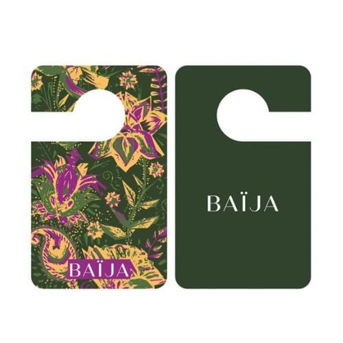 Black Rumba — BAIJA