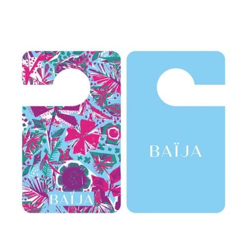 Ile d'Azur — BAIJA