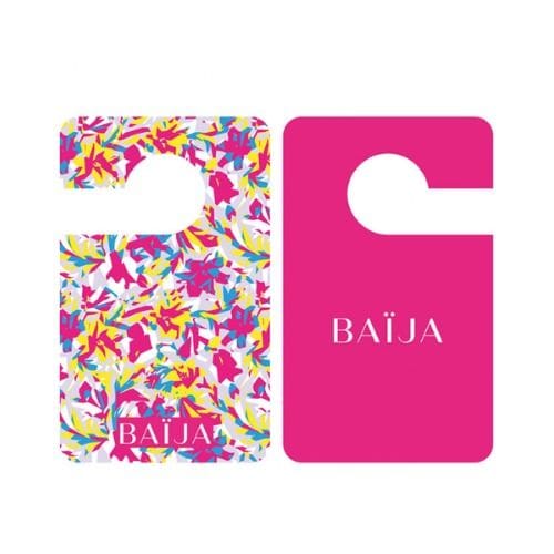 Matin Blanc — BAIJA
